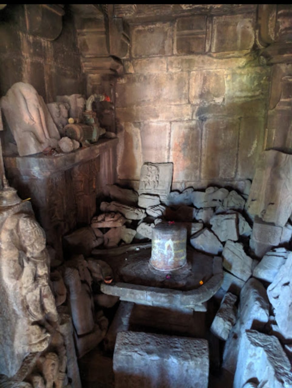 Sawan: This ninth century temple is one of best temples of Kalchuri period architecture, know its specialty.