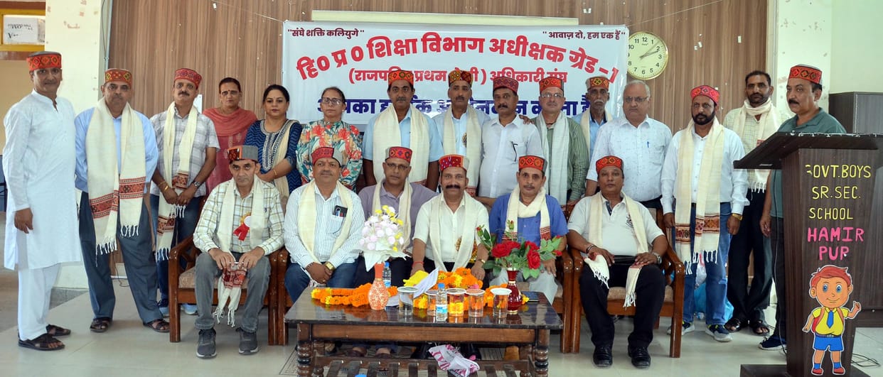Government should give powers of withdrawal and distribution to Superintendent Grade One: Union