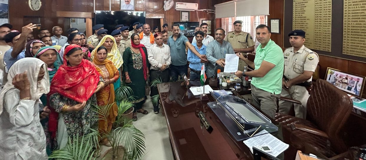 bilaspur news, bilaspur, bilaspur
