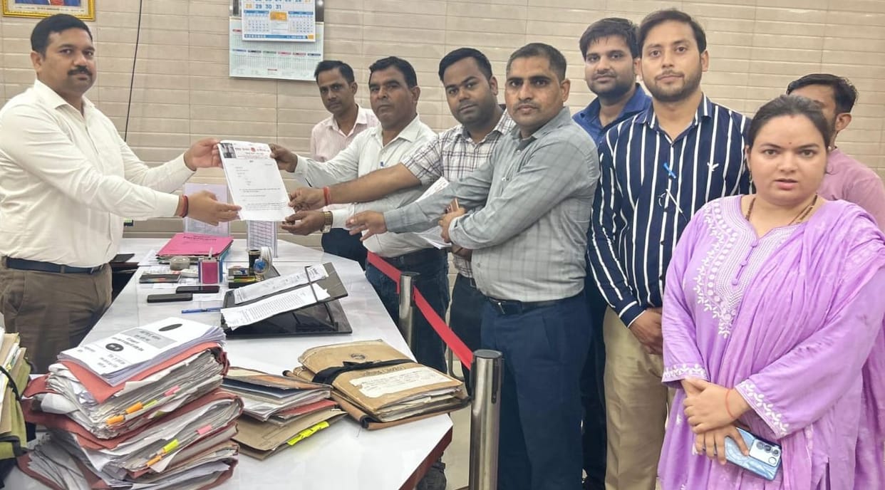 Accused of harassing chief engineer