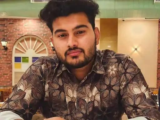 Kanwar vehicle collides with power line, youth dies due to electric shock