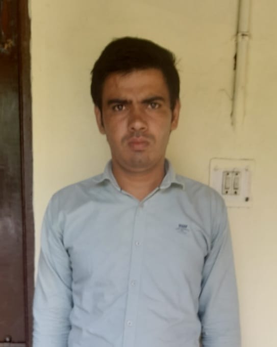 Accused of stealing cash and medicines from hospital arrested