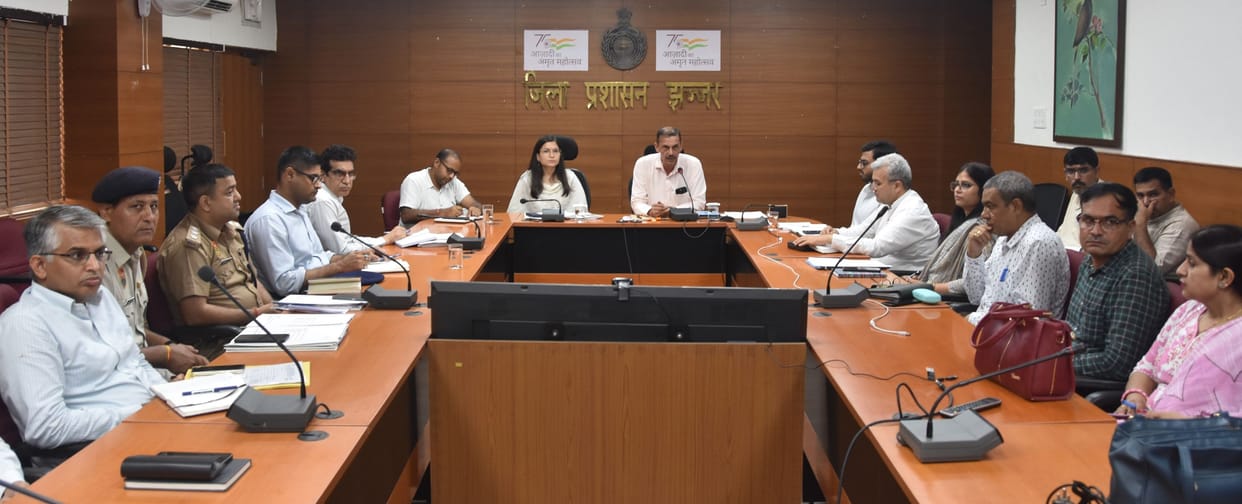 CCTV cameras will be installed at the entry and exit gates of the bus stand.