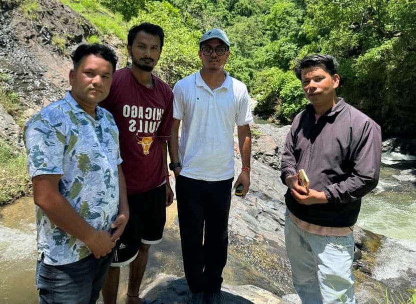 Thirst of people of Madlak area will be quenched soon