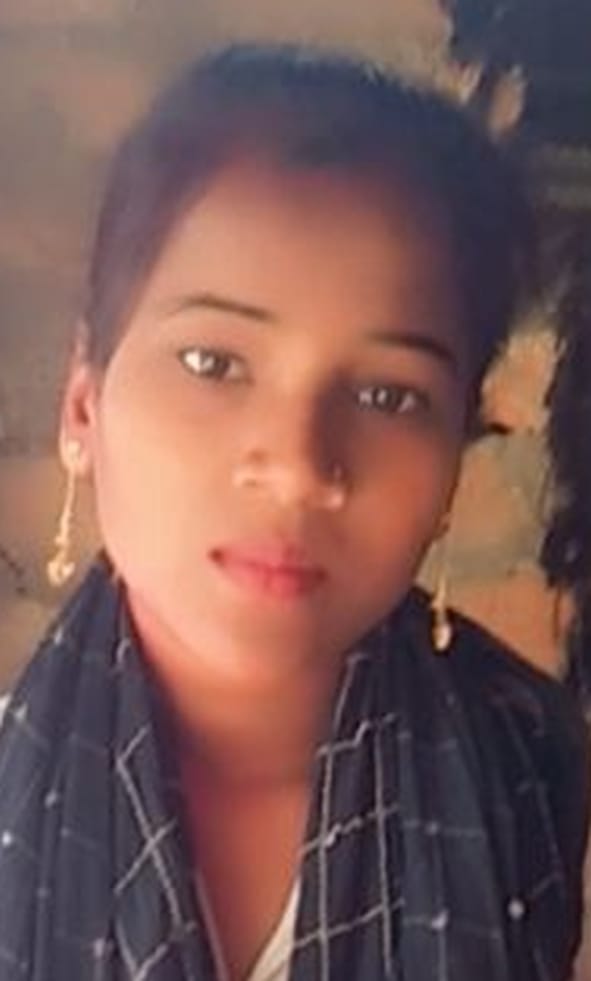 Girl found unconscious outside village, died during treatment