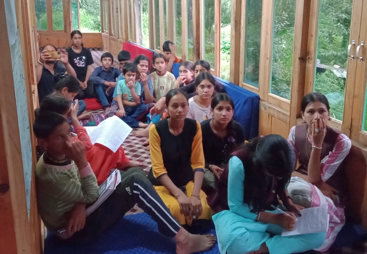 Good traditions should be promoted in the society: Tej Singh