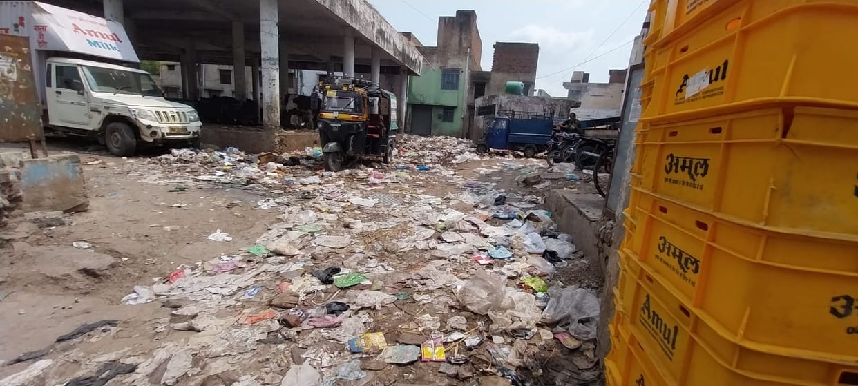 Garbage dumping yards should be built again in the city, how will the cleanliness ranking improve?