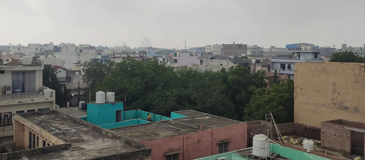 Development work will start soon in four colonies
