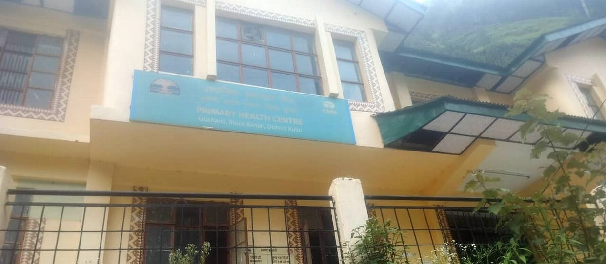 Doctor not appointed even after six months of transfer