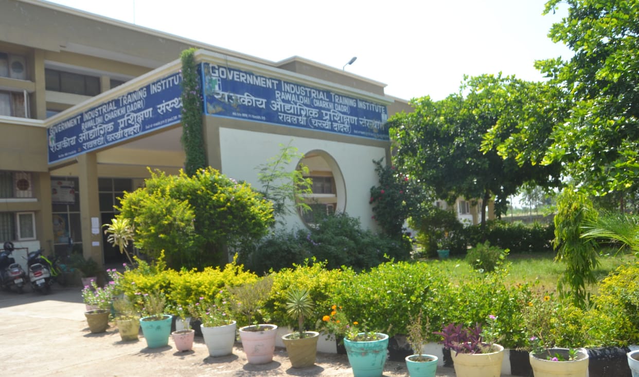 Fourth merit list in three ITIs, 220 seats allotted