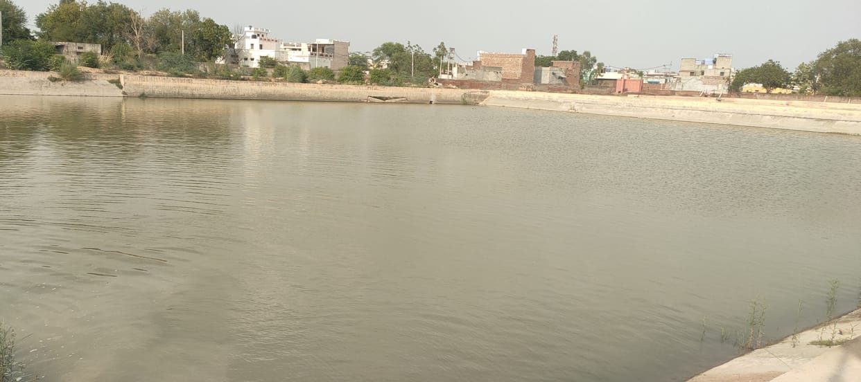Public Health Department teams cut 102 illegal water connections in the city