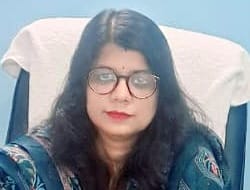 Khushboo Pandey becomes SDM of DDHaat