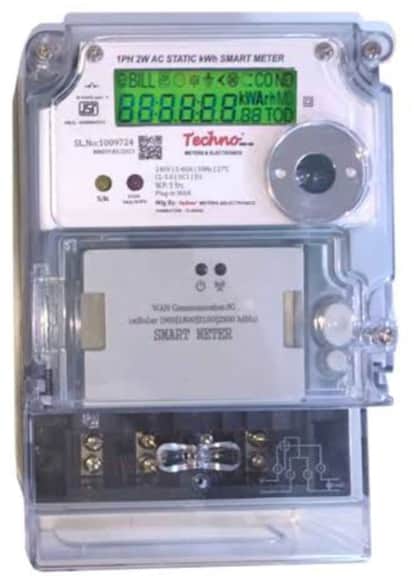 Jhansi: Two lakh consumers in confusion, unable to avail OTS benefits