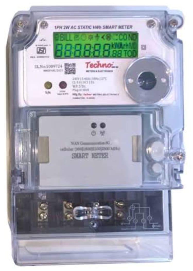 Mp News:बिजली सब्सिडी लेने वालों पर जियो टेगिंग से नजर, अपात्र ...