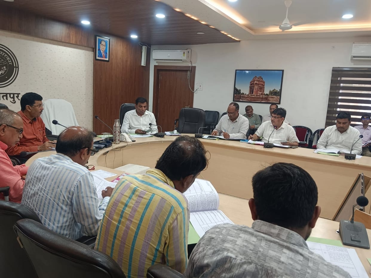 Dispose of pending applications on Nivesh Mitra portal soon: CDO