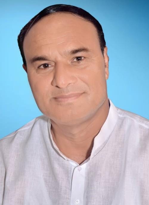 Chairman Subhash becomes in-charge of Sohna assembly constituency