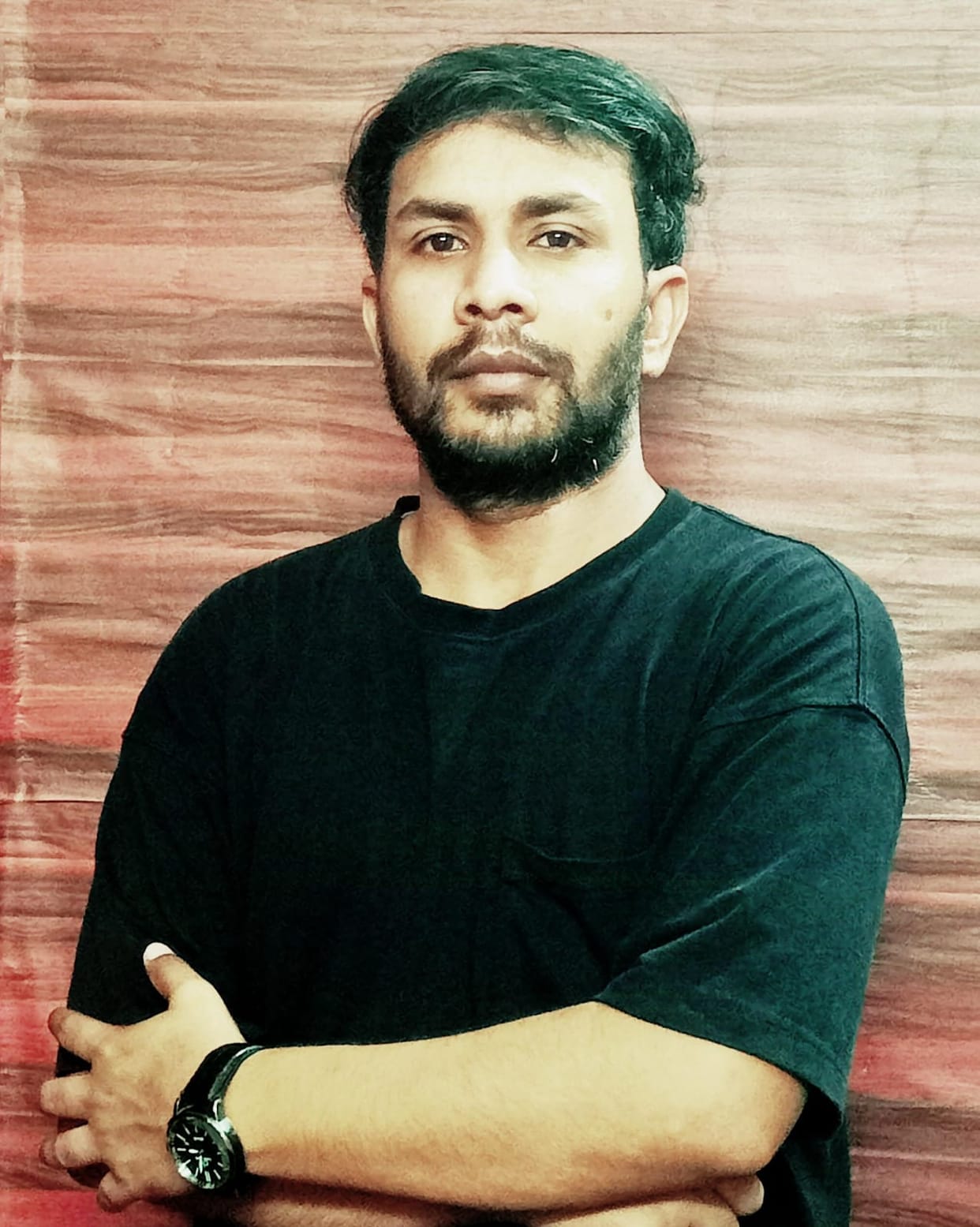 Vikas Maya becomes State Coordinator of Haryana Youth Congress Social Media