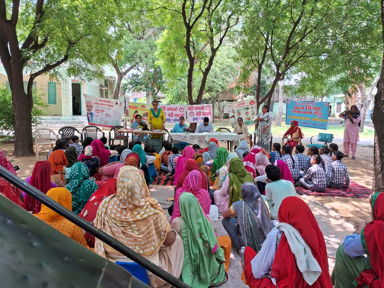 There should be no gender discrimination: Dr. Jaspreet