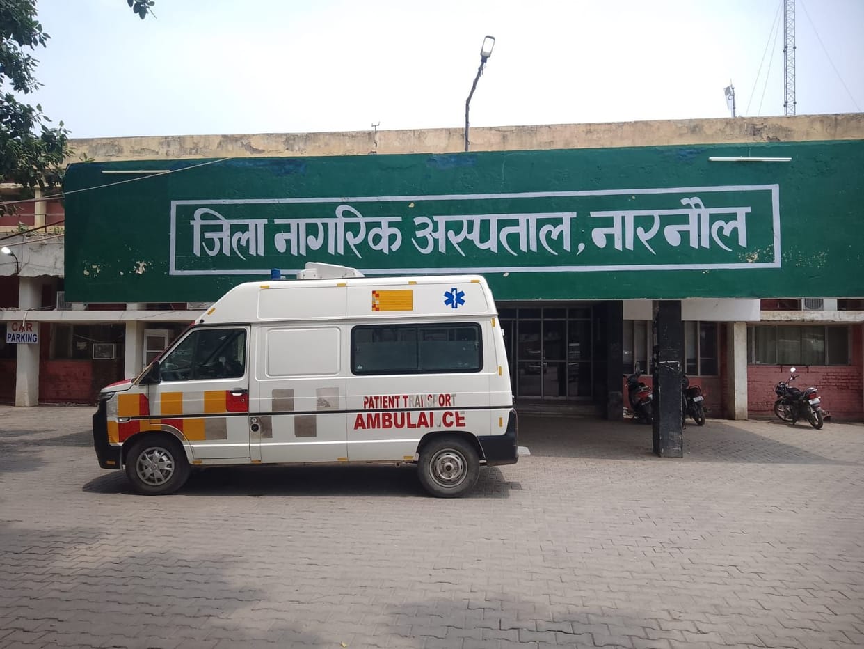 Screening to identify swine flu will start soon in civil hospital