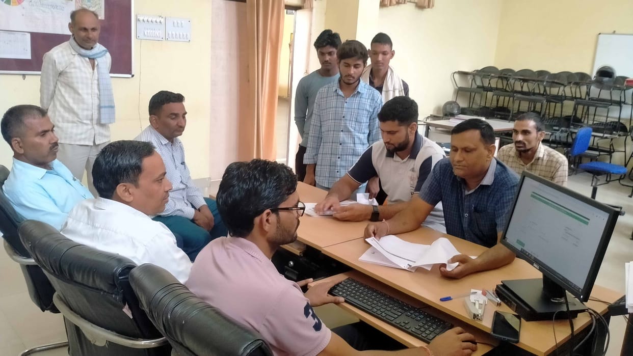 Fourth phase admission process started in ITI
