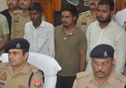 Ayodhya News: In greed for two trucks, the woman got her husband killed with the help of her brother Due to the greed of two trucks, the girl got her husband murdered with the help of her brother.