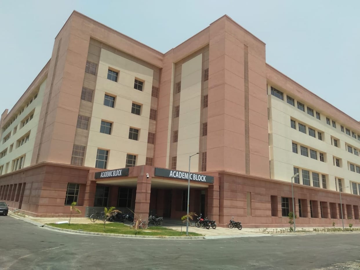 MBBS studies will start in Medical College from September