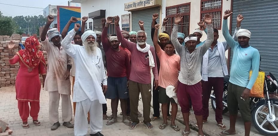 Problems increased due to lack of verification of workers: Subhash