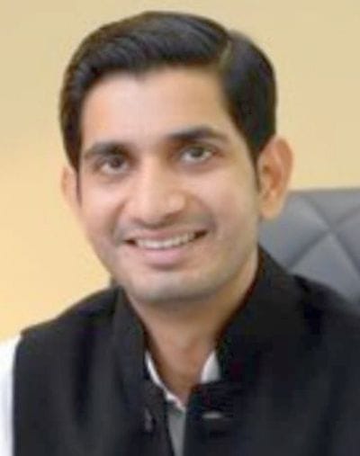 Badaun MP raised demand in Parliament to run Lucknow-Delhi train