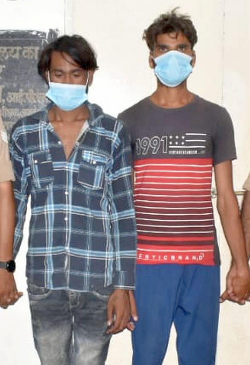 Girlfriend had told him to kill his wife... along with his friend he murdered Meera.