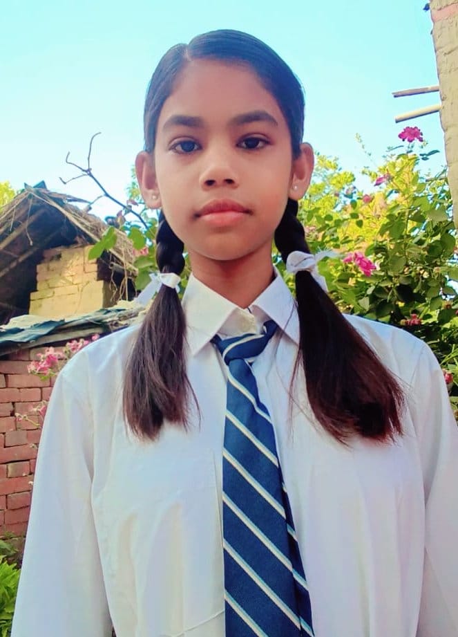 Riya of Kasturba Vidyalaya will represent UP in Japan