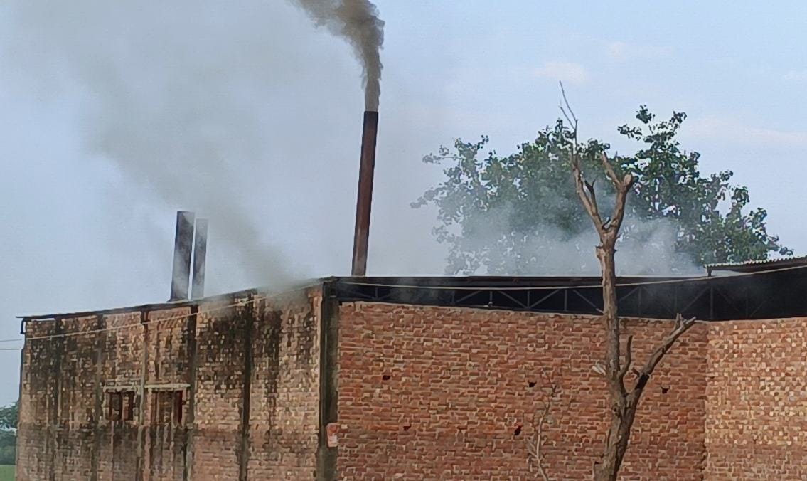Agra 1200 industrial units 50 years old records will have to be given otherwise allotments will be cancelled