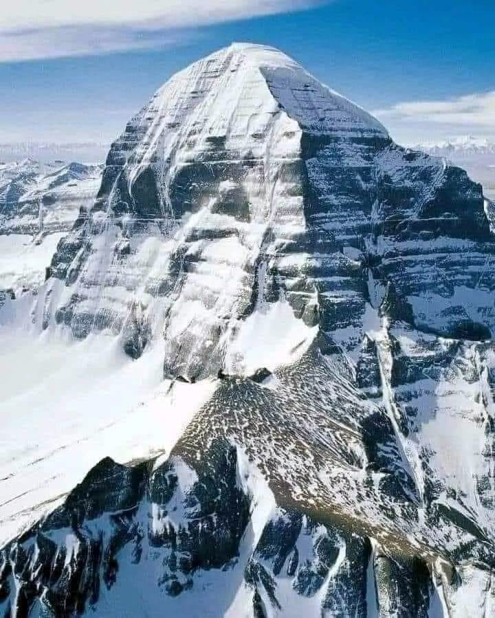 Uttarakhand News: Central approval to visit Kailash parvat from Old Lipu Pass