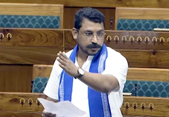 This is the turn in the case of firing on MP Chandrashekhar, the court gave its decision on the affidavit