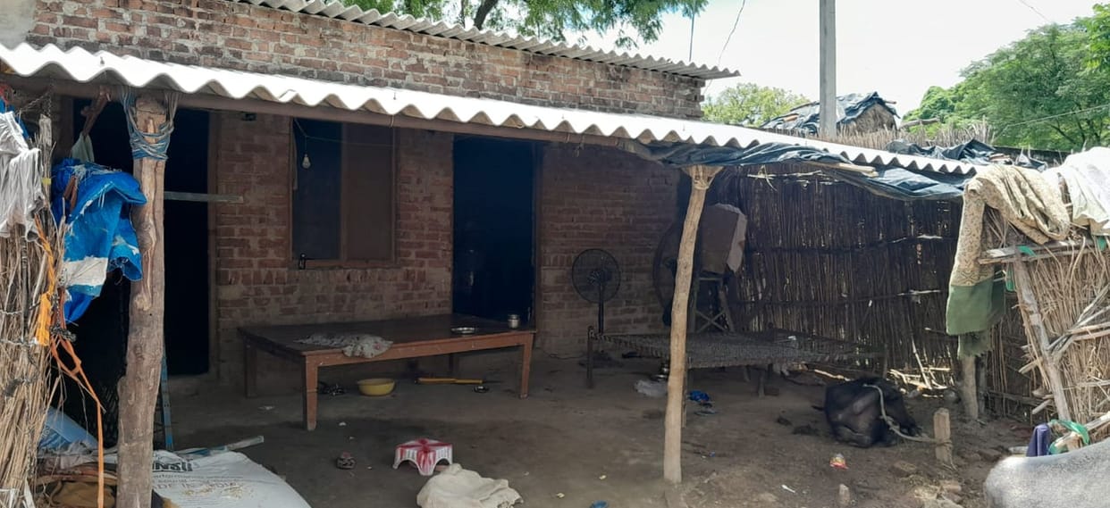 Ayush doctor had operated on the pregnant woman