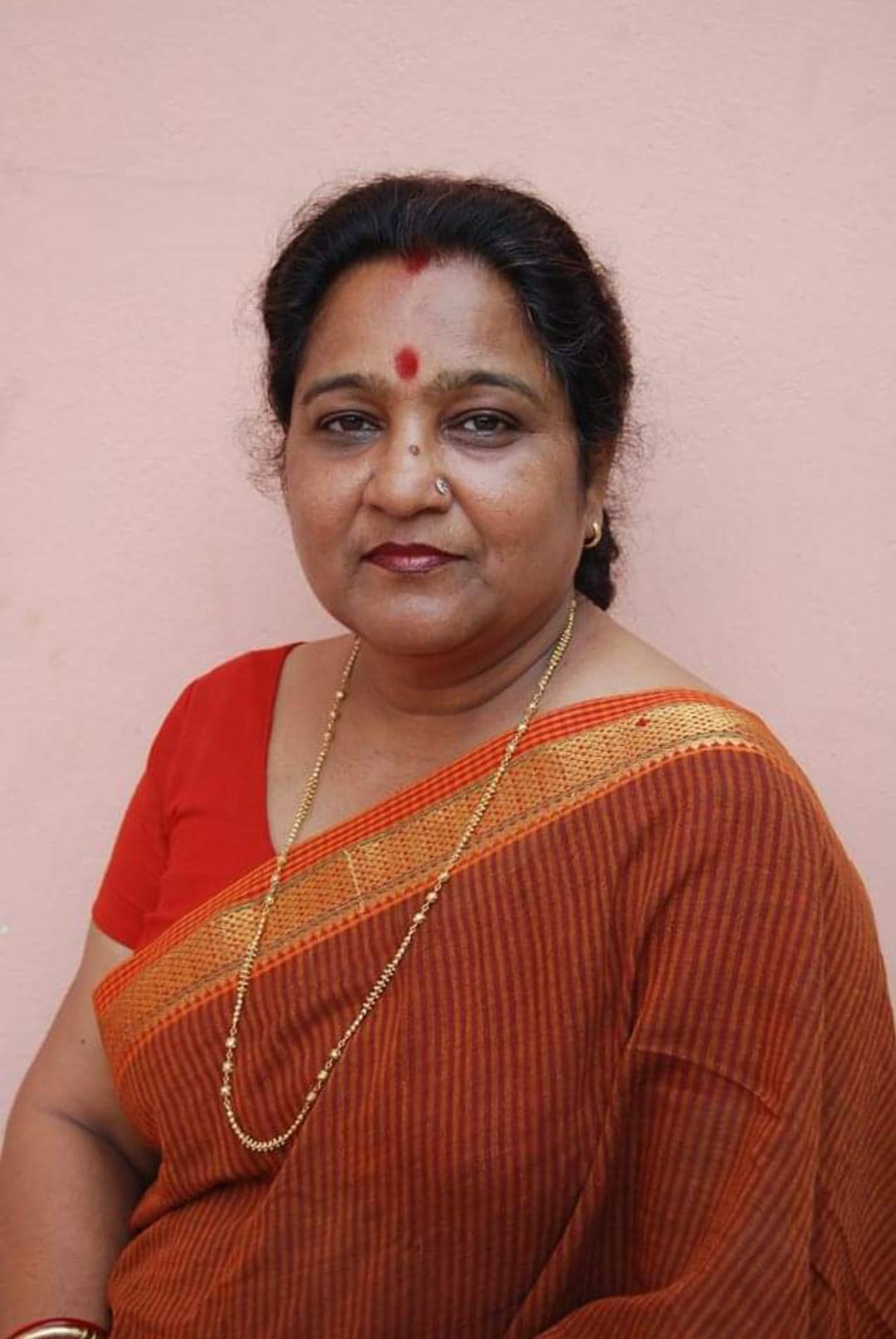 Dr. Neerja will be a part of the special felicitation ceremony at Rashtrapati Bhavan