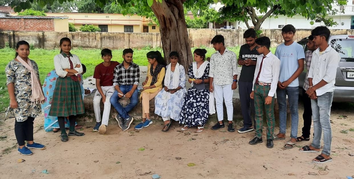Principal did not give TC, students reached DIOS office