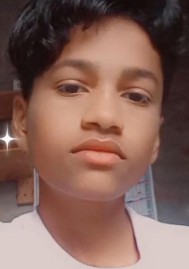 Teenager who went to take bath in drain dies due to drowning