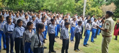 UP: Physical punishment cannot be given to children in primary schools, running and scolding are also banned i