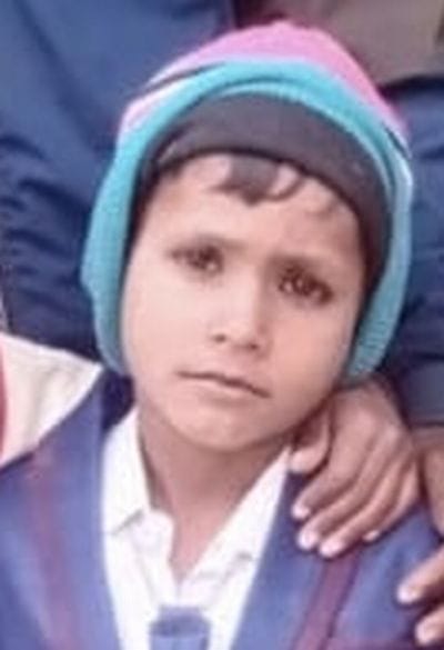 Transformer was kept on Dunlop in Zarifnagar, child died due to electric shock