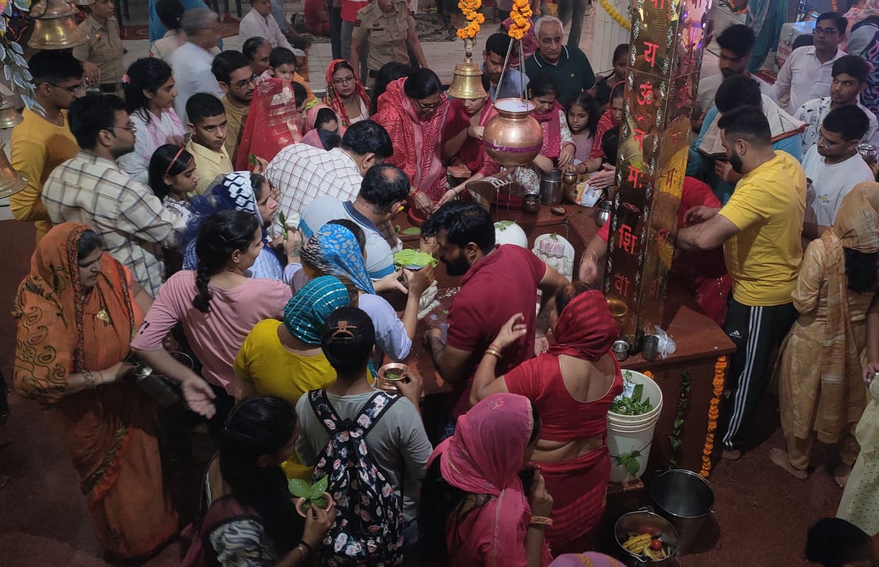 shivratri