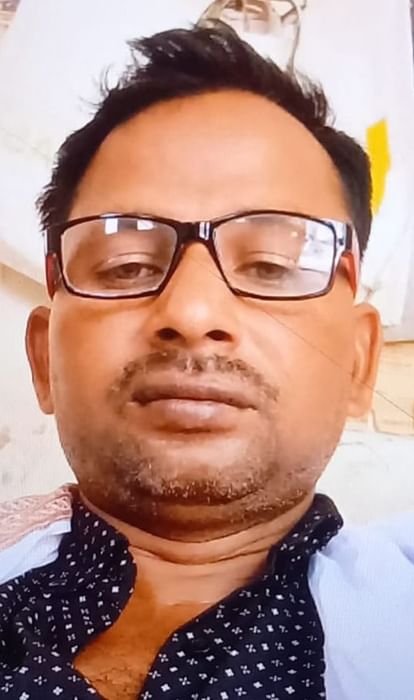 Vehicle crushes sweeper riding a bike, dies