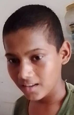 Father passed away 17 days ago, now son dies due to snakebite