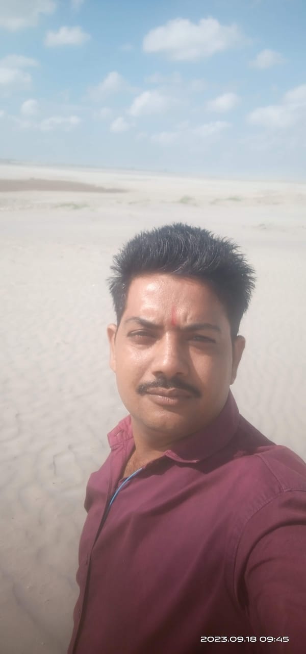 A Kanwariya from Bahalgarh died due to snake bite