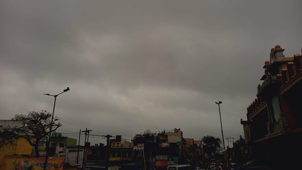 Jammu Kashmir Weather forecast Heavy rain in Jammu division cloud burst in Dunga village of Kathua