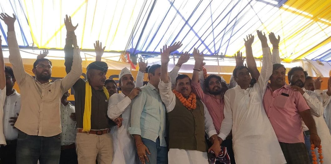 Dushyant Chautala's bail will be confiscated in Uchana: Dhanda