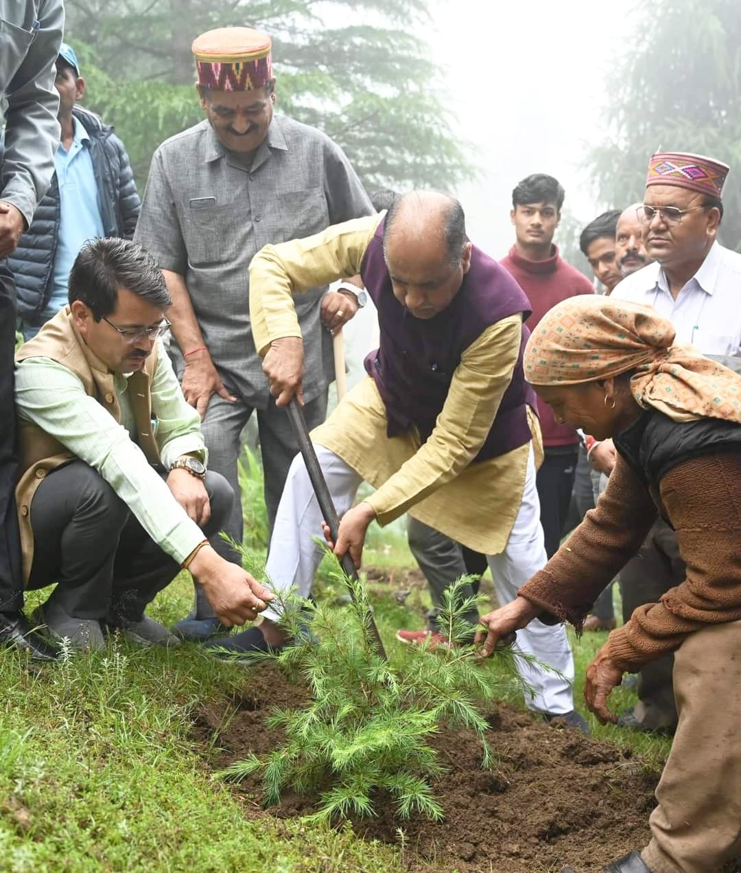 Will raise objections about Jalodi Tunnel from Union Minister: Jairam
