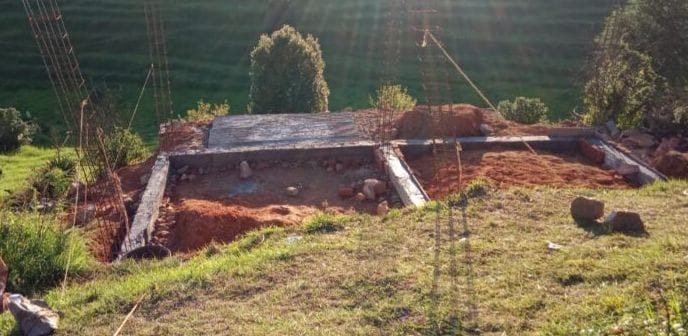 Encroachment on land of Women Sports College demolished