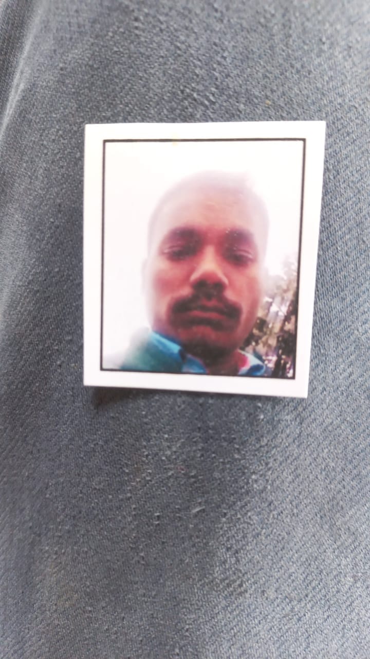 Munish, who was injured in the accident in Aligarh, also died