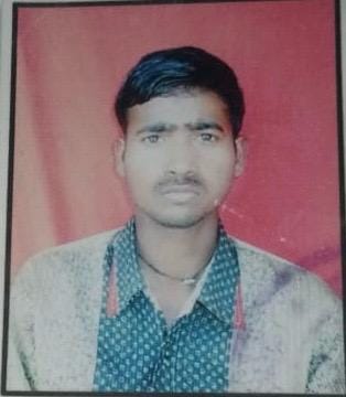 Dead body of a young man found floating in a pond
