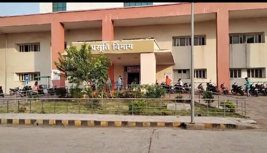 Minor girl brutalized in Vidisha, secret revealed when she experienced labor pain